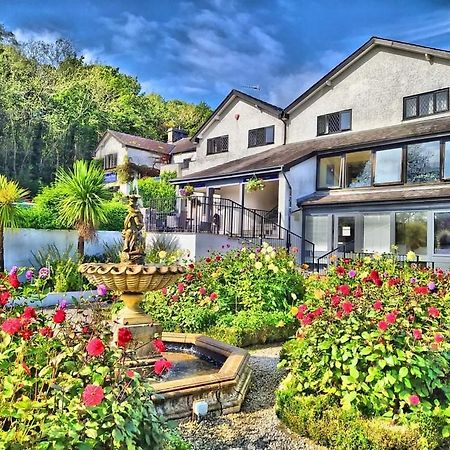 Damson Dene Hotel Crosthwaite Extérieur photo