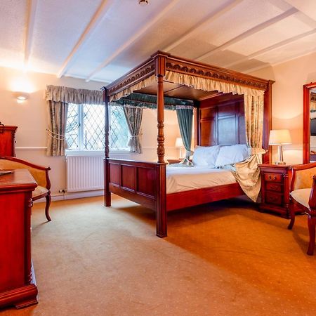 Damson Dene Hotel Crosthwaite Extérieur photo