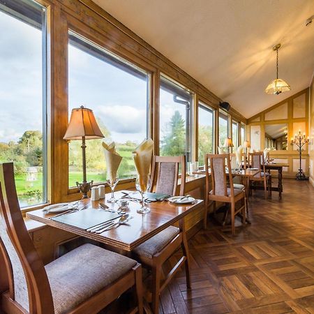 Damson Dene Hotel Crosthwaite Extérieur photo