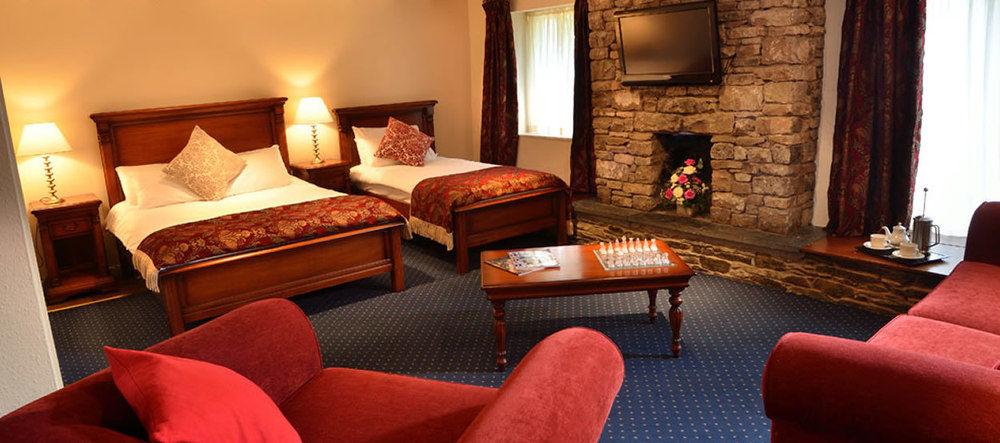 Damson Dene Hotel Crosthwaite Extérieur photo