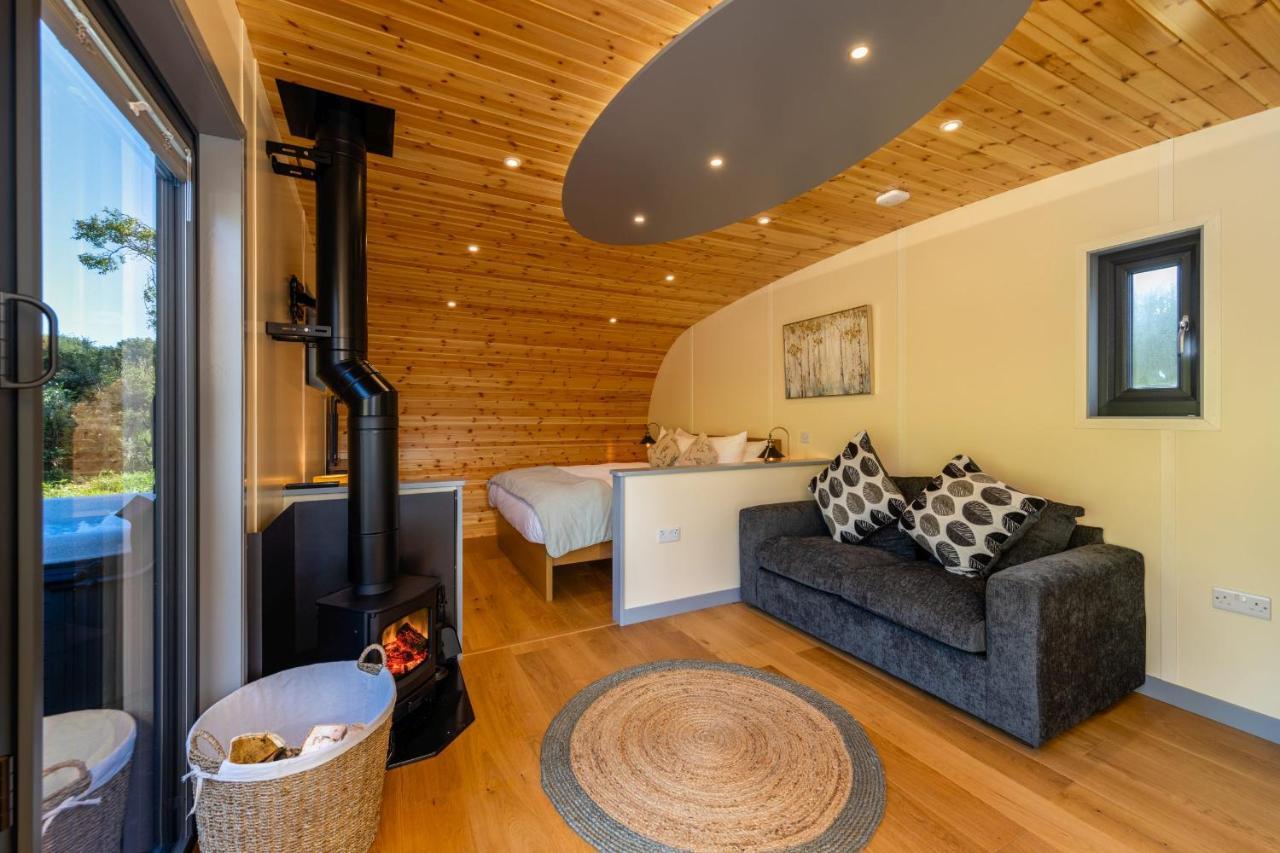 Damson Dene Hotel Crosthwaite Extérieur photo