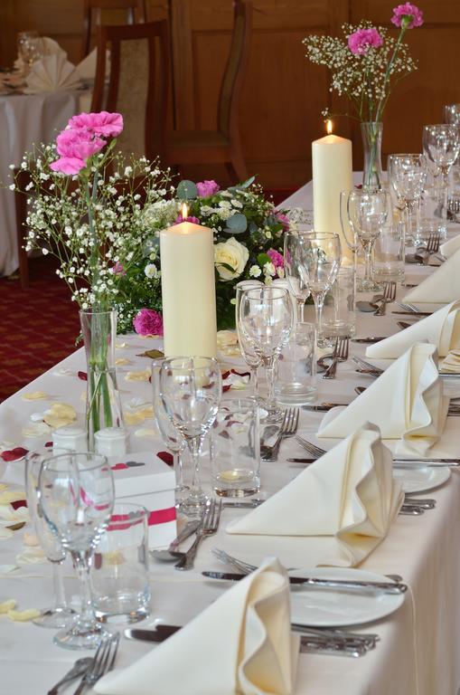Damson Dene Hotel Crosthwaite Extérieur photo