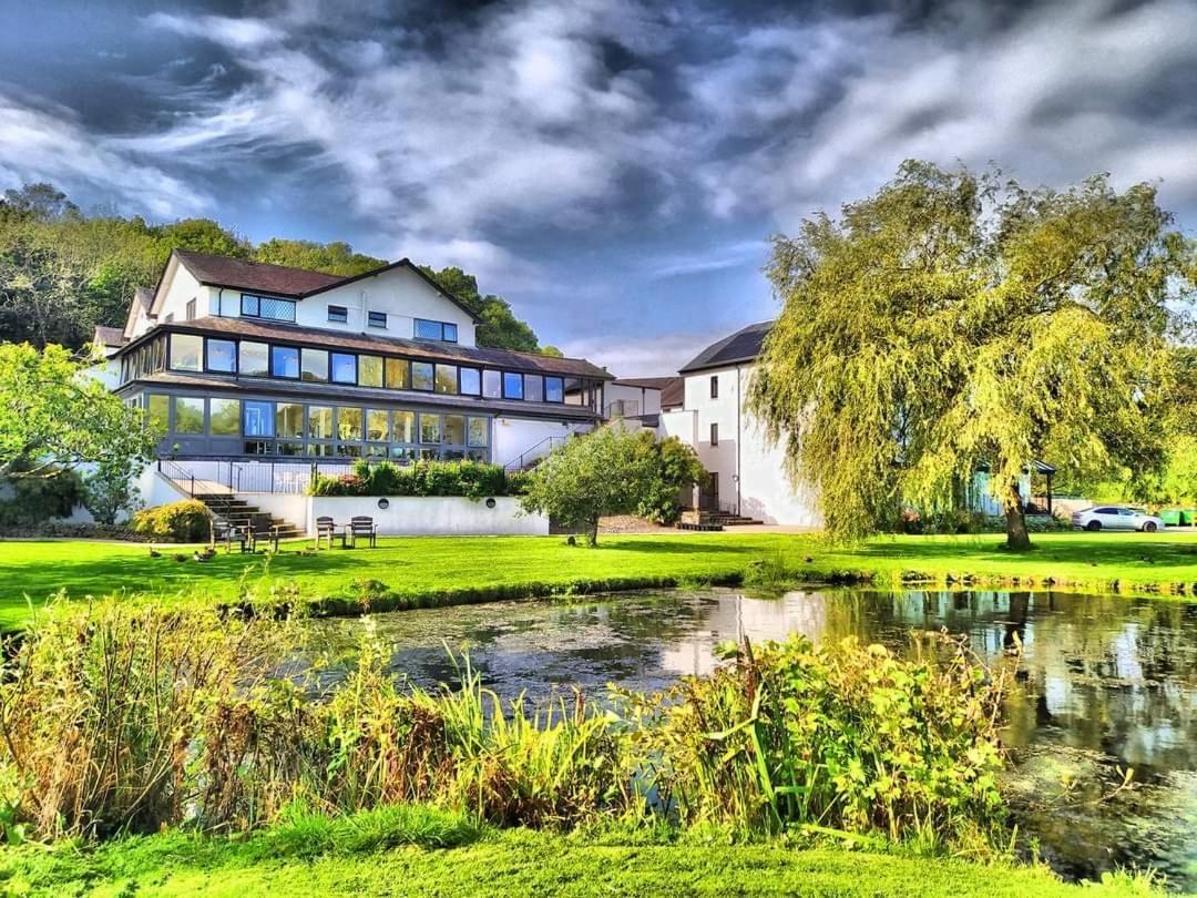 Damson Dene Hotel Crosthwaite Extérieur photo