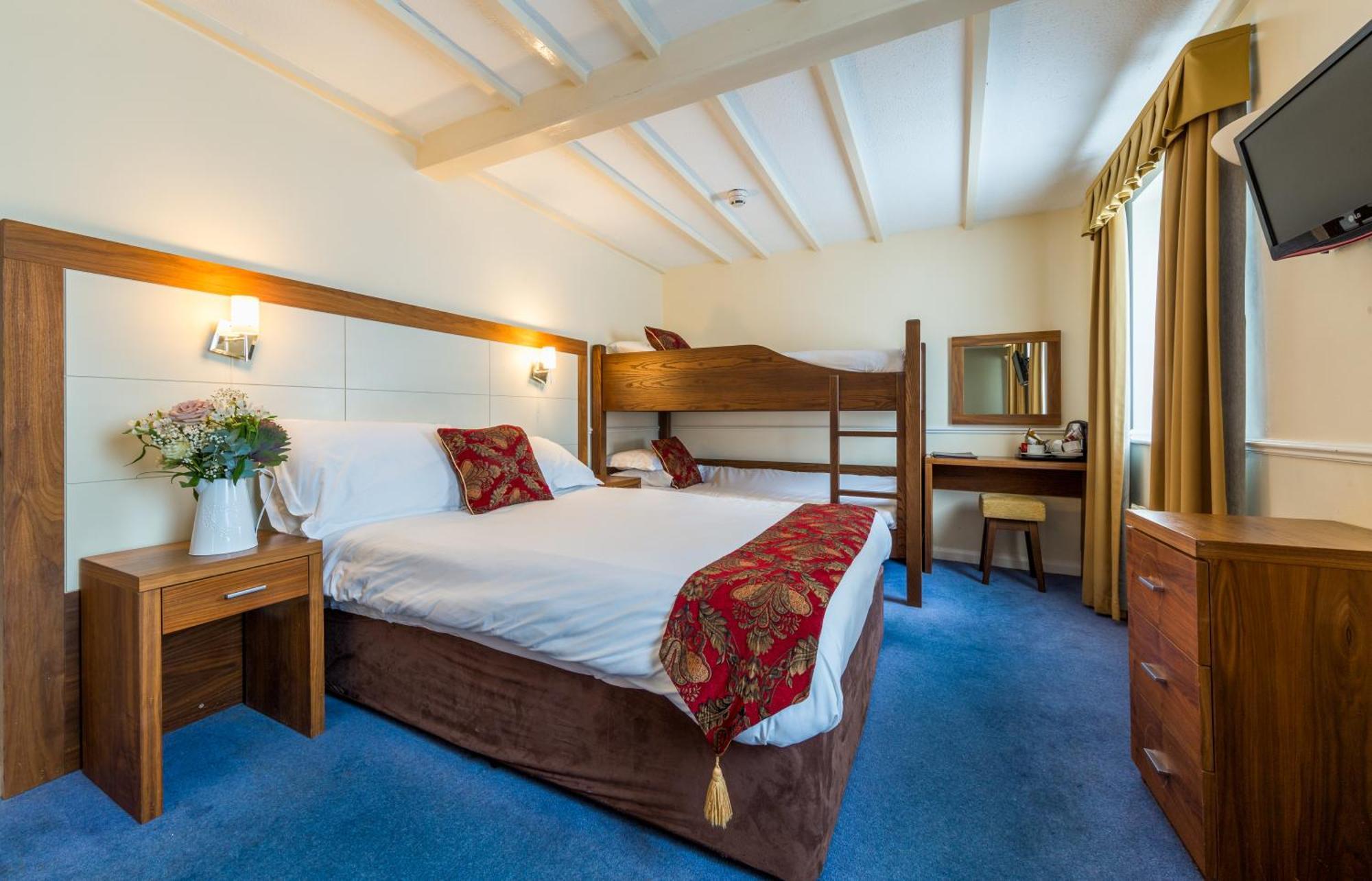 Damson Dene Hotel Crosthwaite Extérieur photo