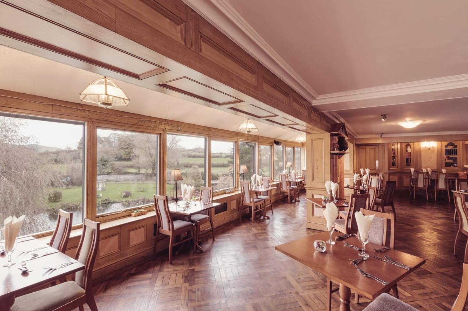 Damson Dene Hotel Crosthwaite Extérieur photo