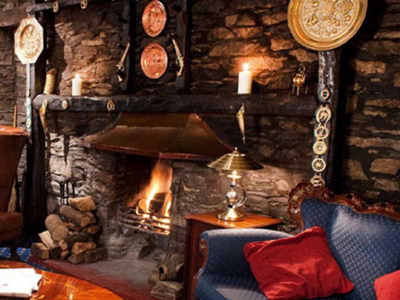 Damson Dene Hotel Crosthwaite Extérieur photo
