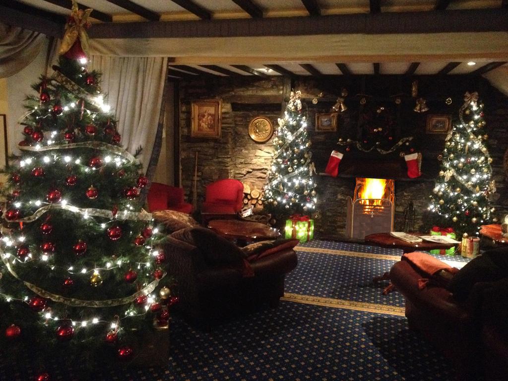 Damson Dene Hotel Crosthwaite Extérieur photo