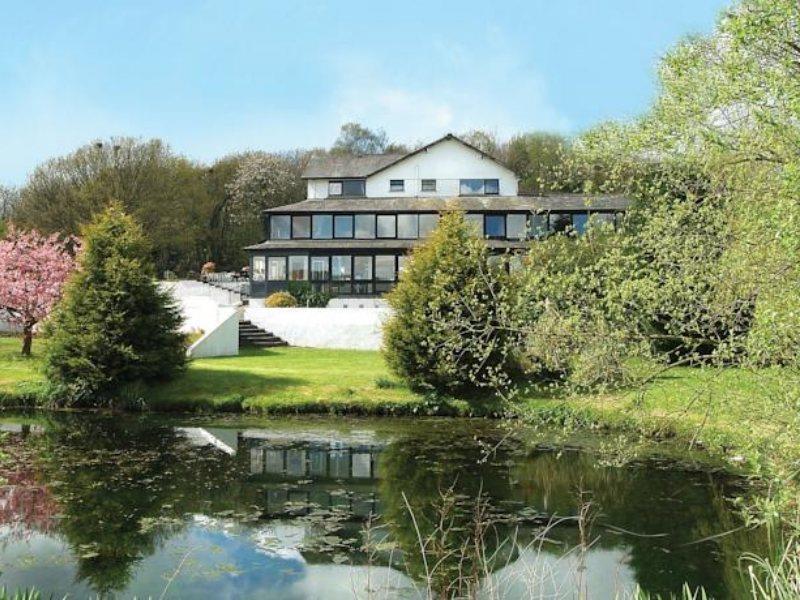 Damson Dene Hotel Crosthwaite Extérieur photo