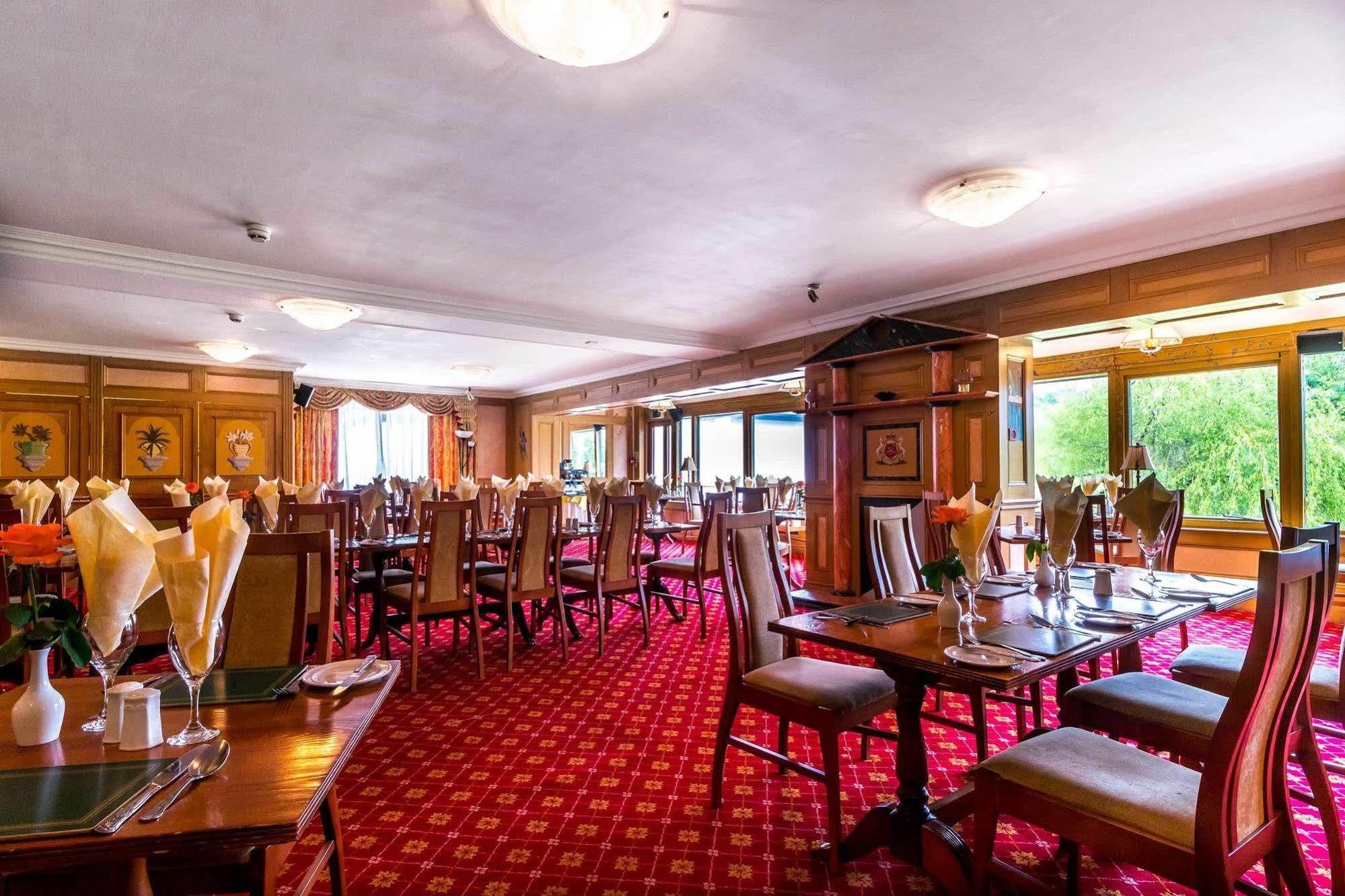 Damson Dene Hotel Crosthwaite Extérieur photo