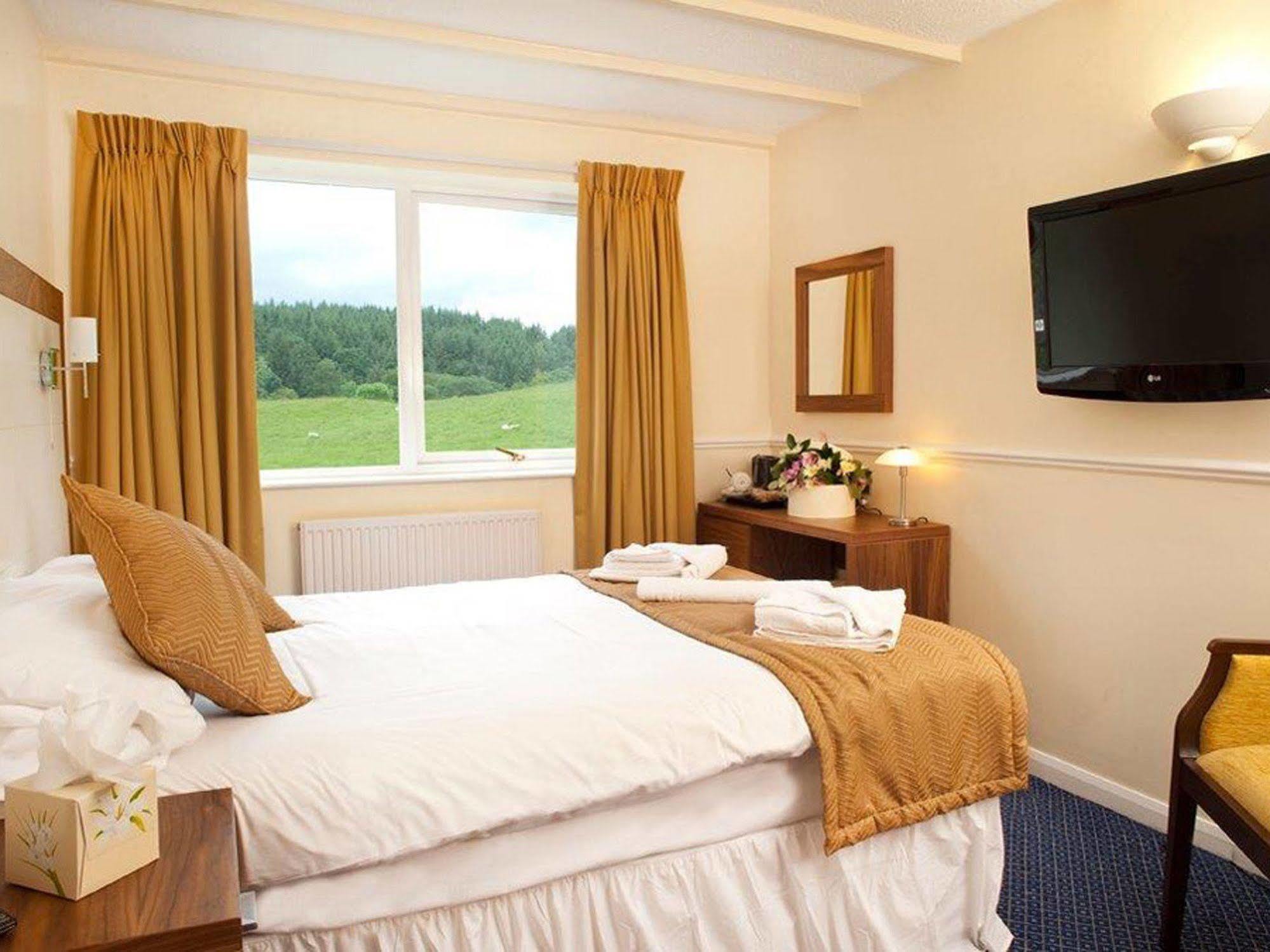 Damson Dene Hotel Crosthwaite Extérieur photo