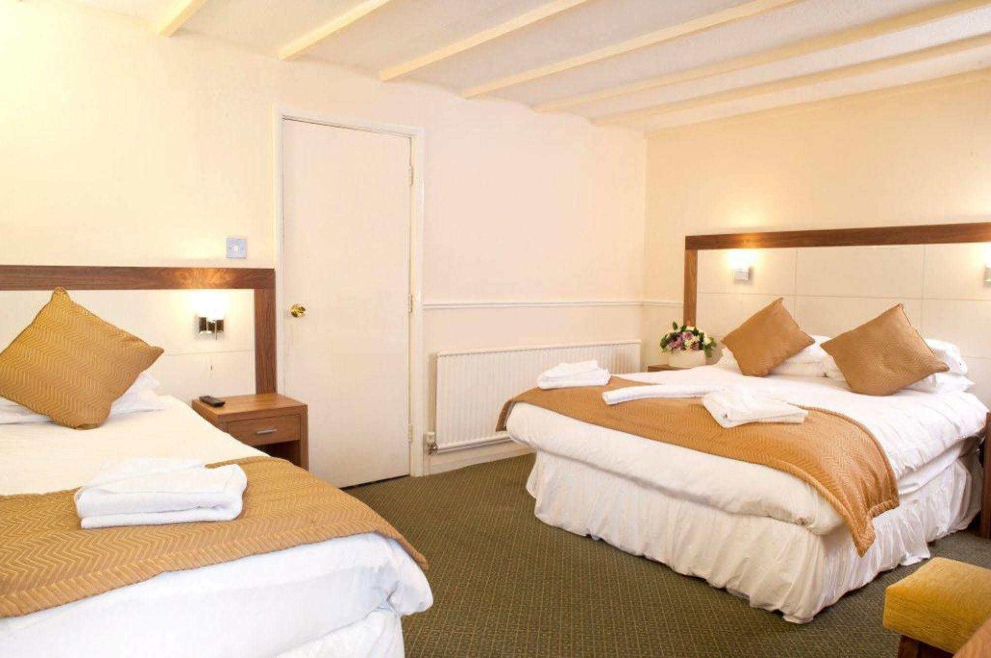 Damson Dene Hotel Crosthwaite Extérieur photo