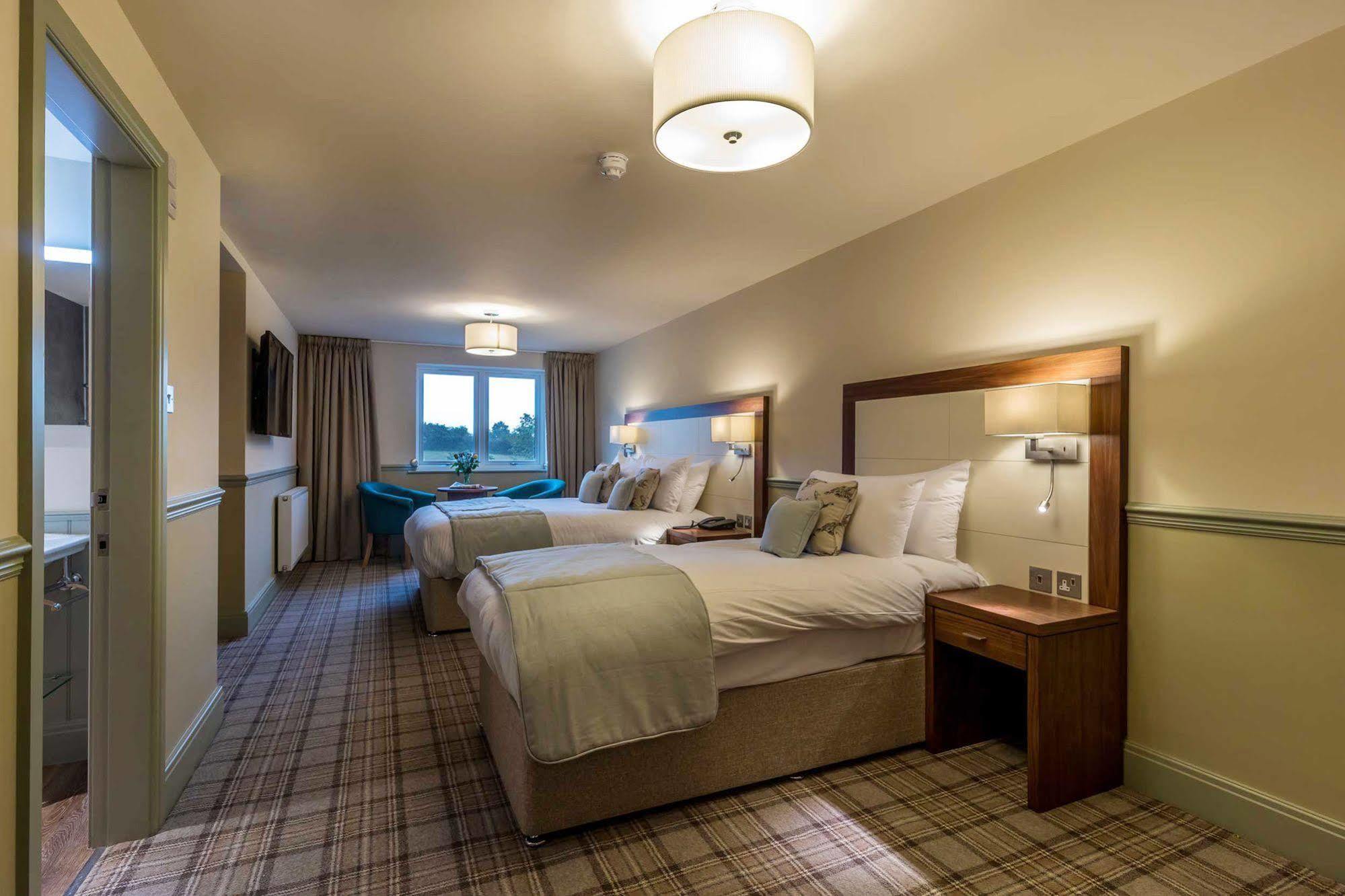 Damson Dene Hotel Crosthwaite Extérieur photo
