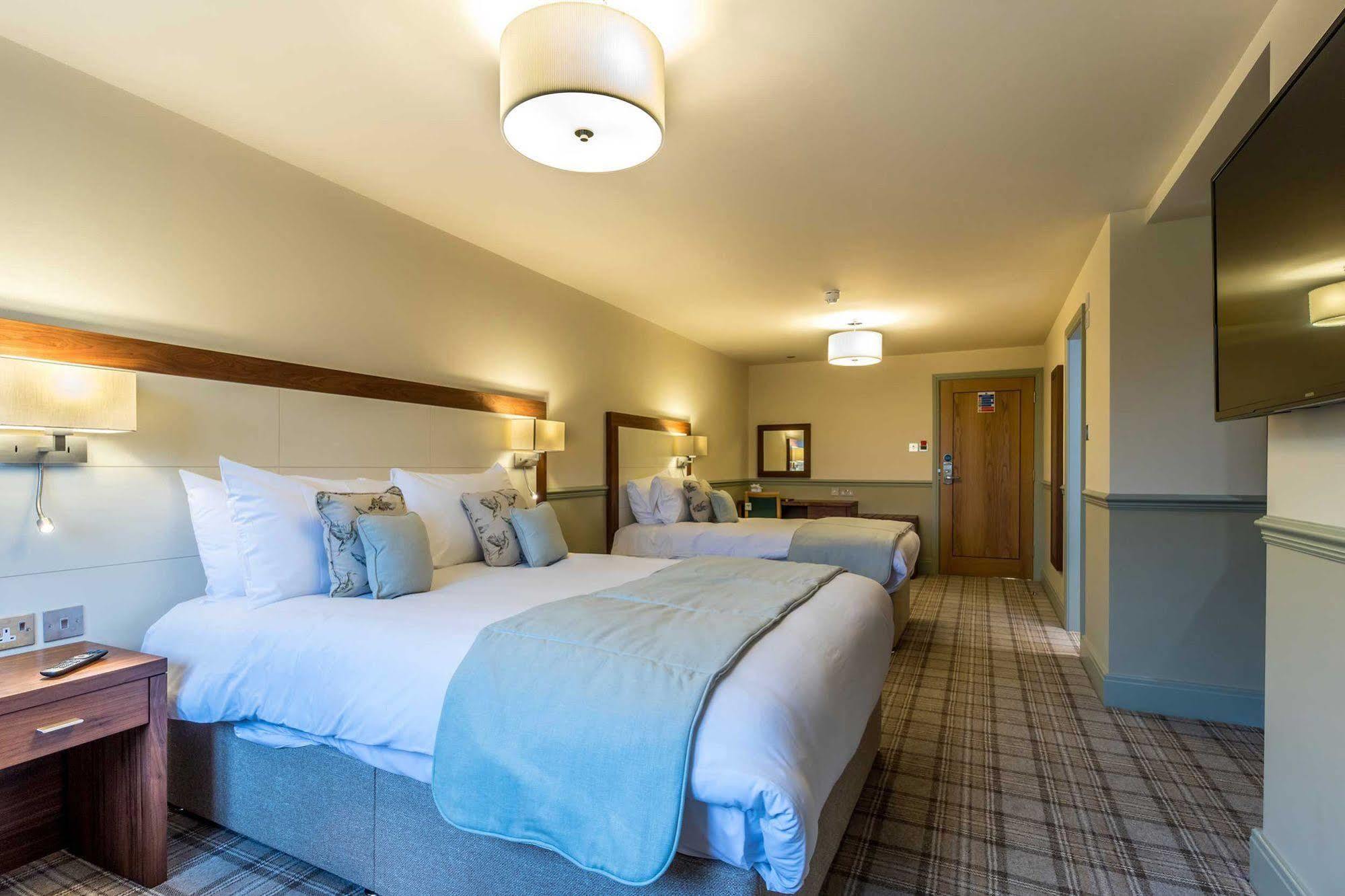 Damson Dene Hotel Crosthwaite Extérieur photo