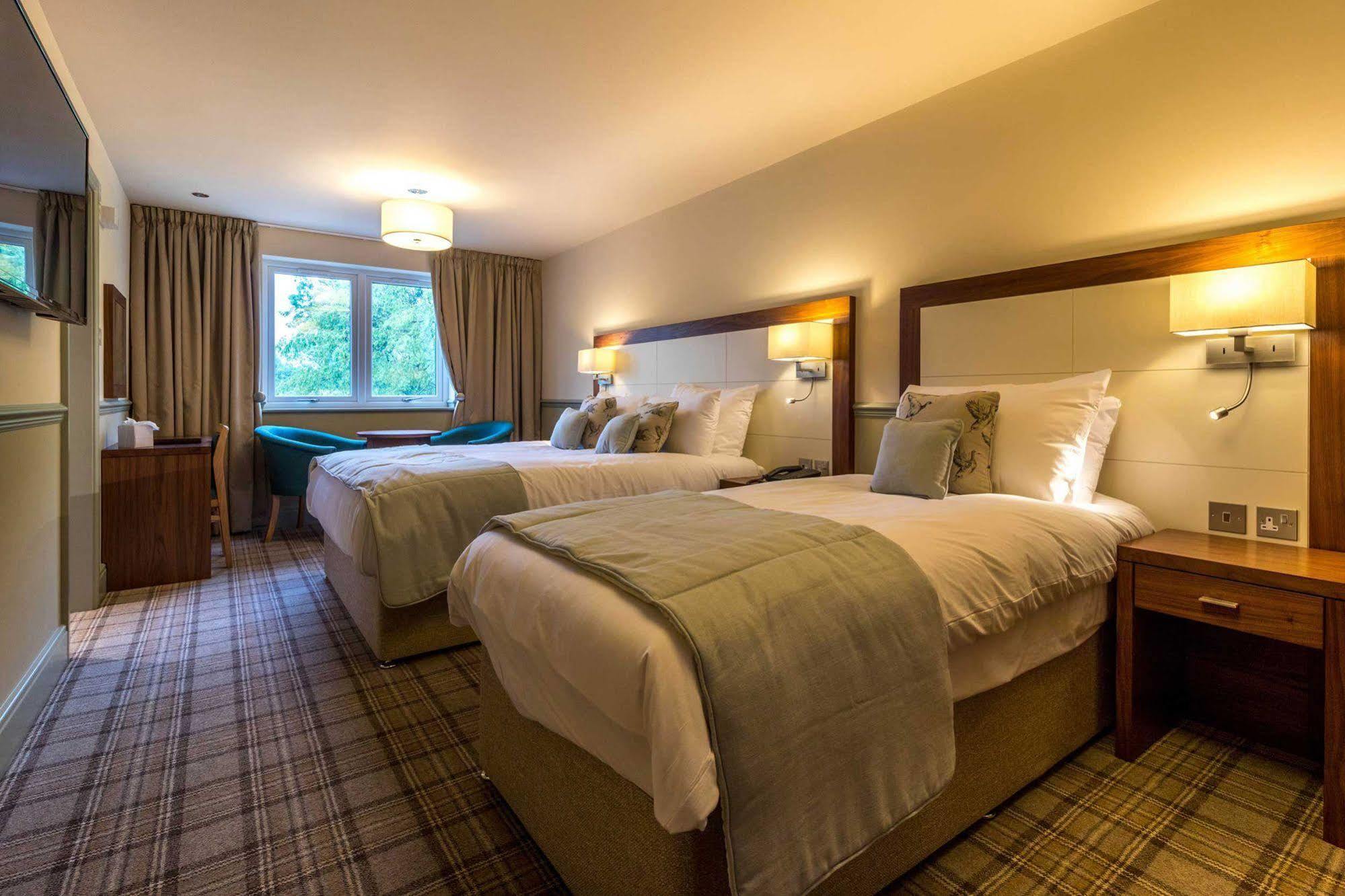 Damson Dene Hotel Crosthwaite Extérieur photo