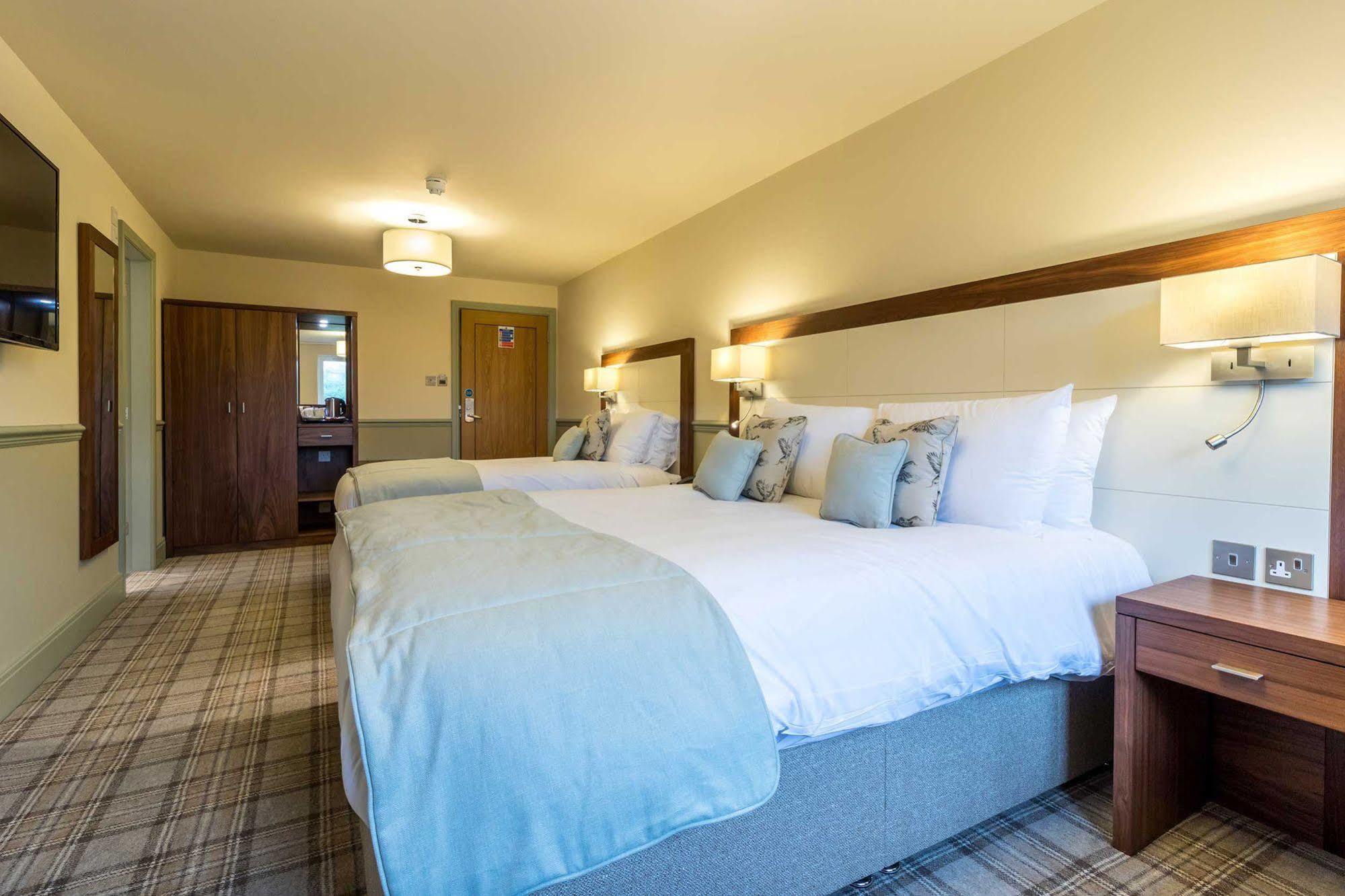 Damson Dene Hotel Crosthwaite Extérieur photo
