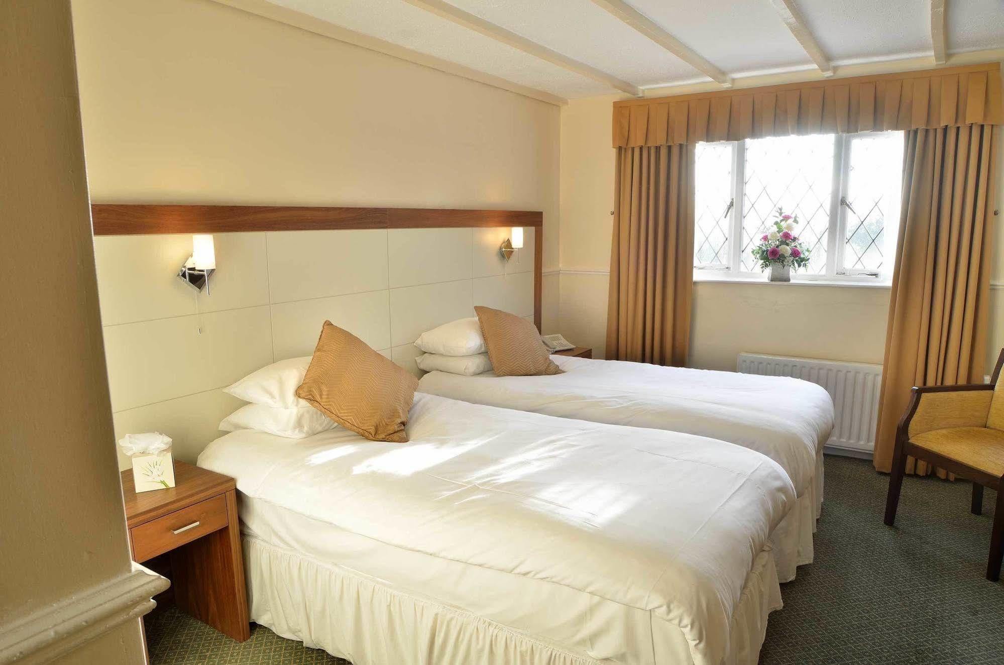Damson Dene Hotel Crosthwaite Extérieur photo