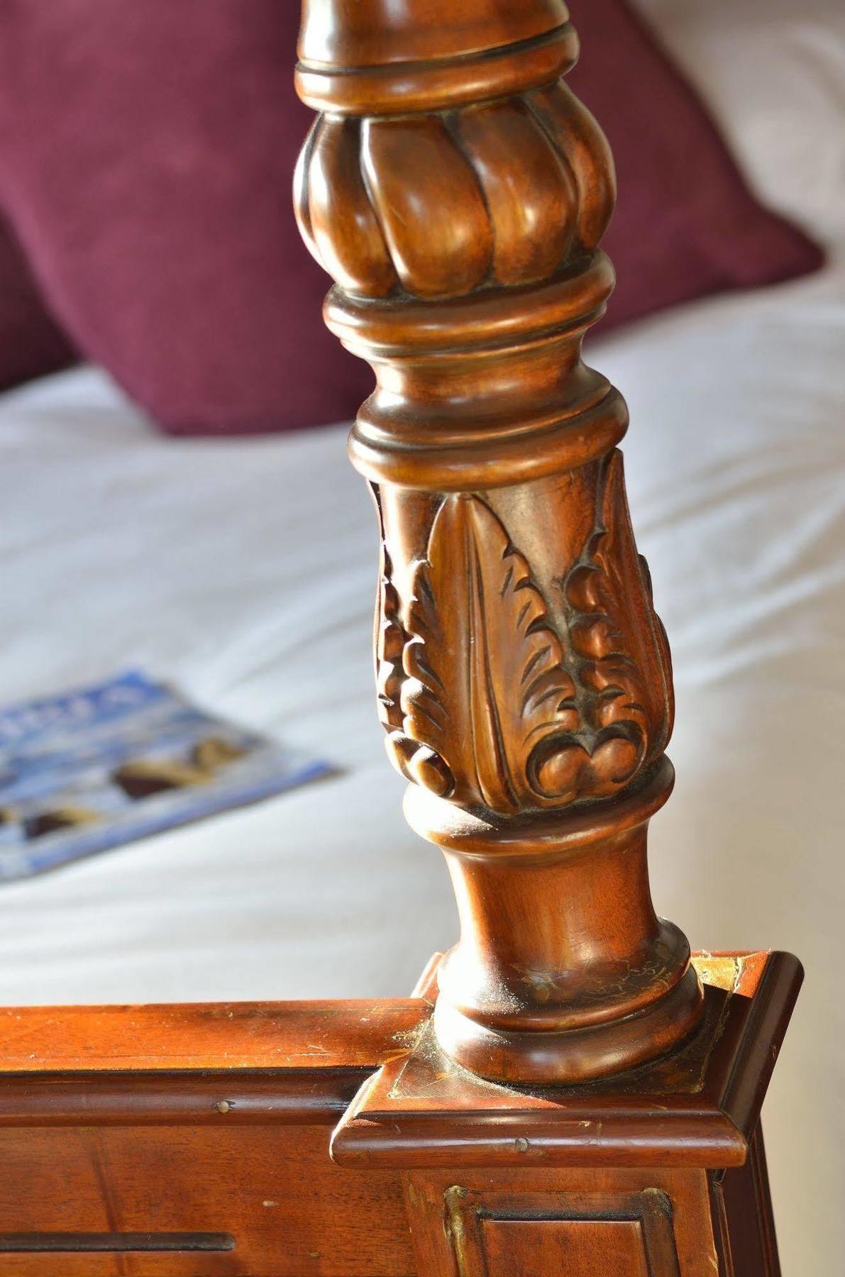 Damson Dene Hotel Crosthwaite Extérieur photo