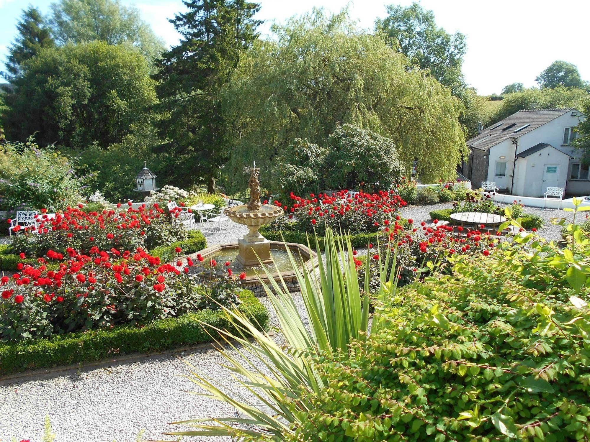 Damson Dene Hotel Crosthwaite Extérieur photo