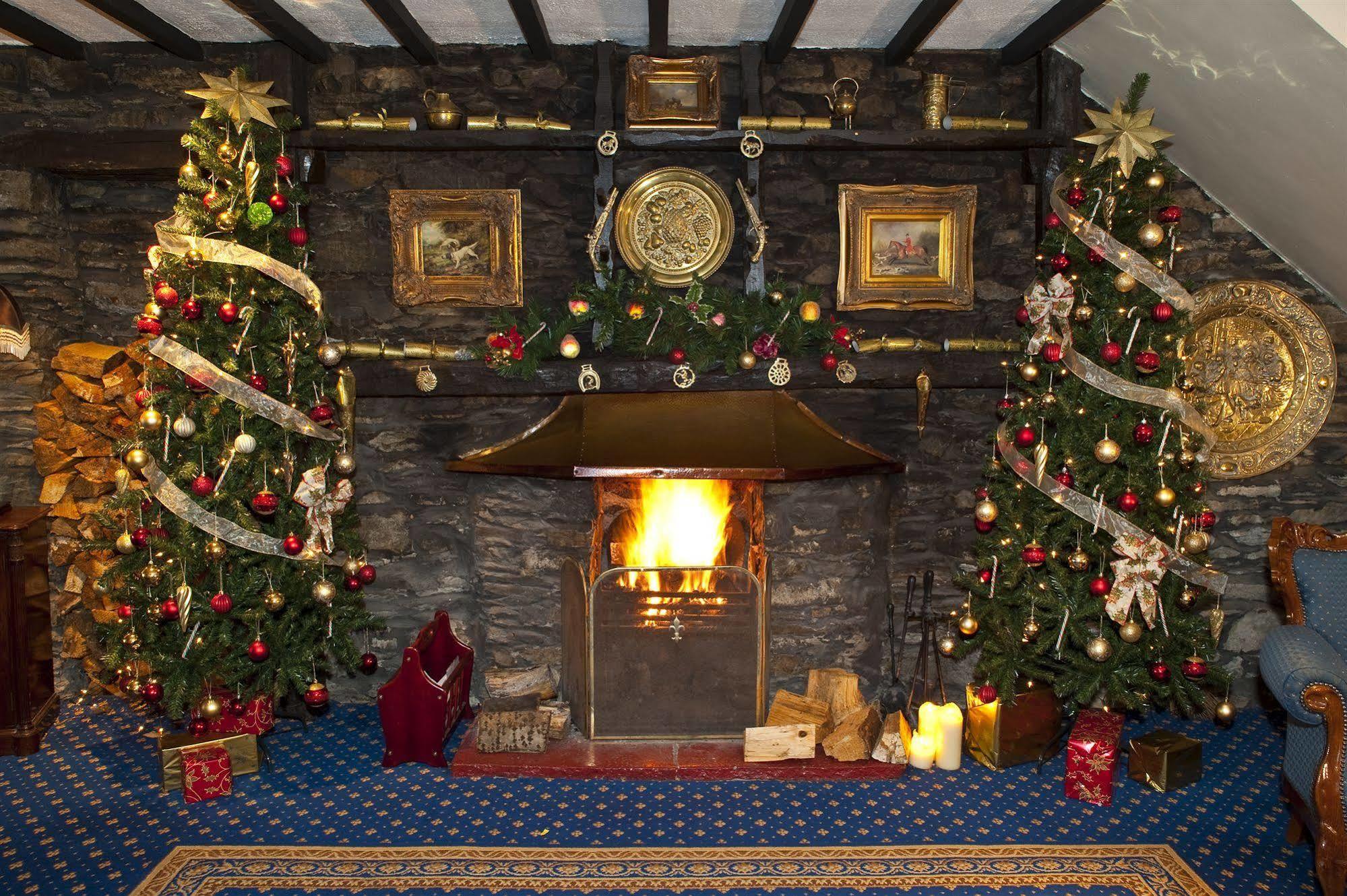 Damson Dene Hotel Crosthwaite Extérieur photo