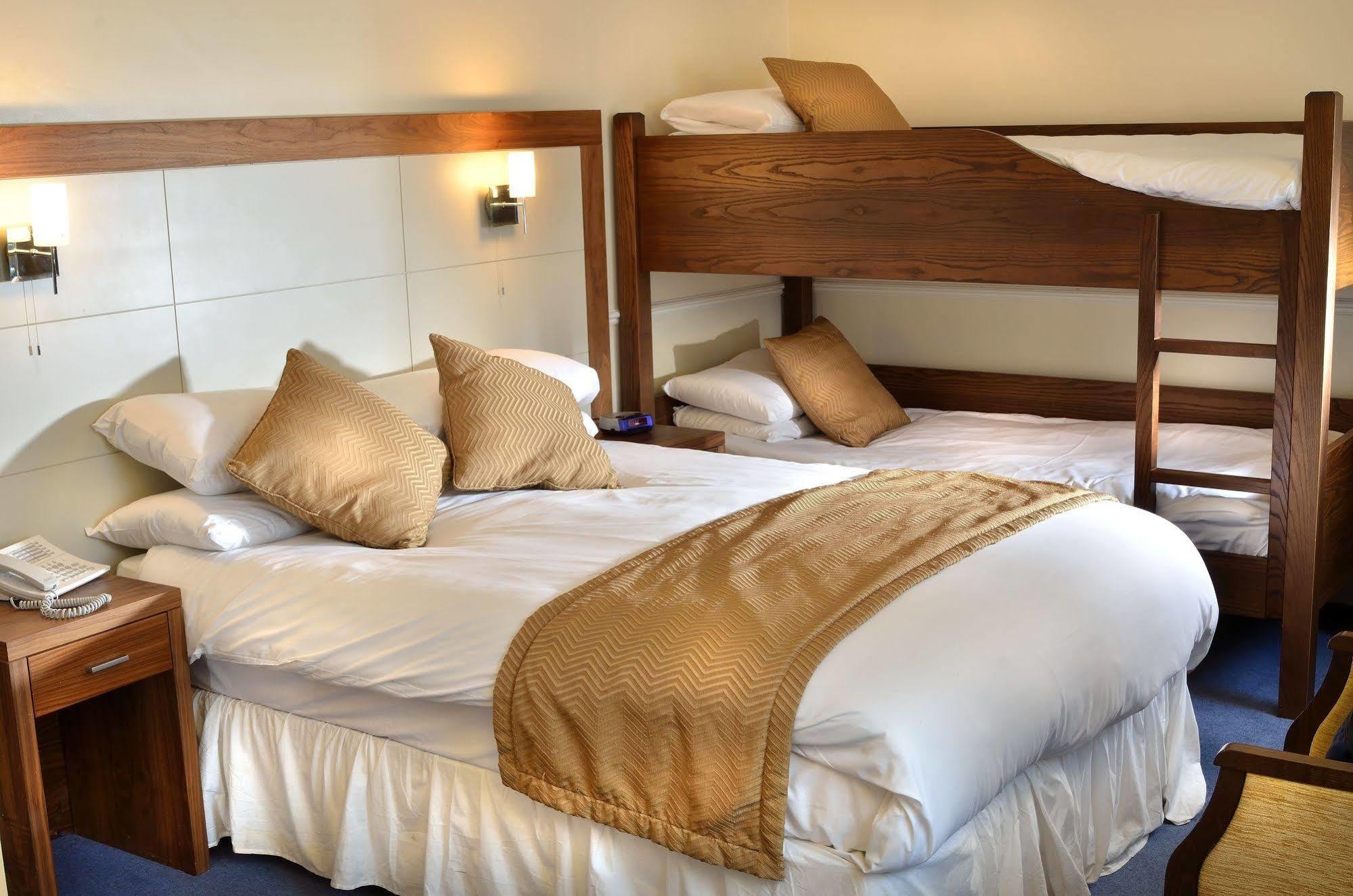Damson Dene Hotel Crosthwaite Extérieur photo