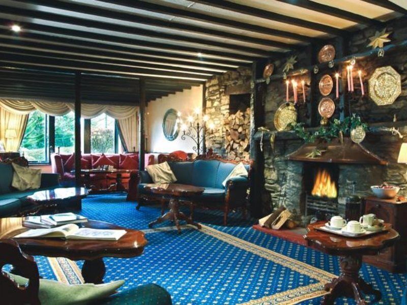 Damson Dene Hotel Crosthwaite Extérieur photo